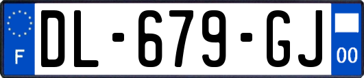 DL-679-GJ