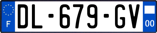 DL-679-GV