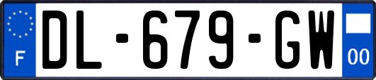 DL-679-GW