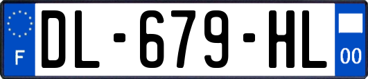 DL-679-HL