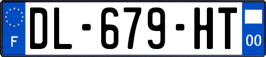 DL-679-HT