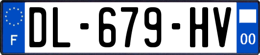 DL-679-HV