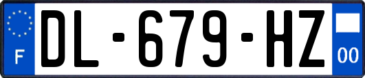 DL-679-HZ