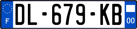 DL-679-KB