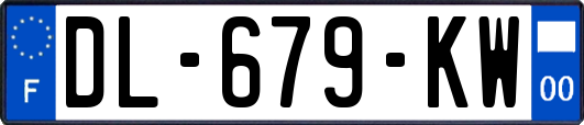 DL-679-KW