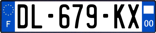 DL-679-KX