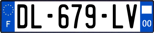 DL-679-LV