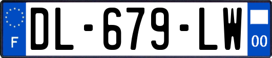 DL-679-LW