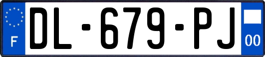 DL-679-PJ