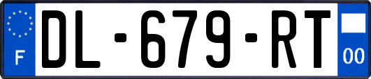 DL-679-RT