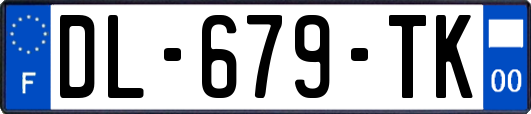 DL-679-TK