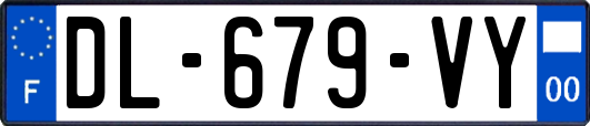 DL-679-VY