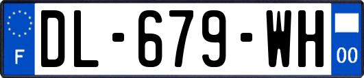 DL-679-WH