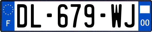 DL-679-WJ