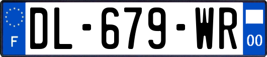 DL-679-WR