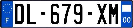 DL-679-XM