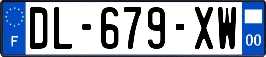 DL-679-XW