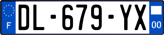 DL-679-YX