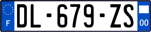 DL-679-ZS