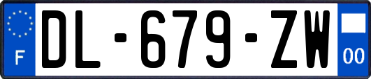 DL-679-ZW