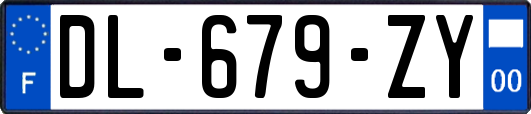 DL-679-ZY