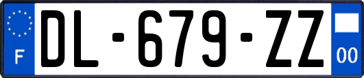 DL-679-ZZ