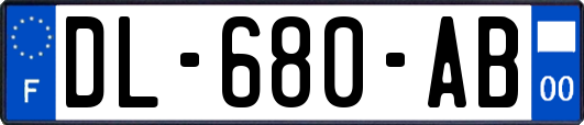 DL-680-AB