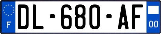 DL-680-AF