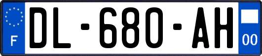 DL-680-AH