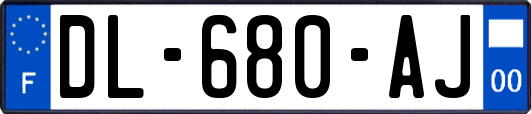 DL-680-AJ