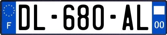 DL-680-AL