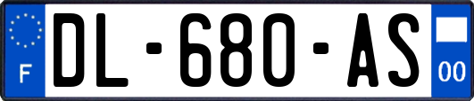 DL-680-AS