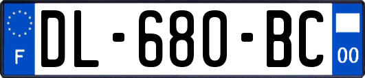 DL-680-BC