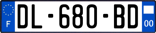 DL-680-BD