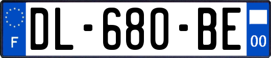 DL-680-BE