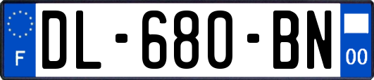 DL-680-BN