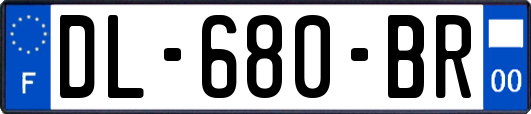 DL-680-BR