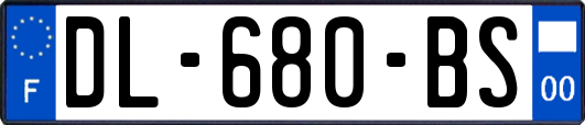 DL-680-BS