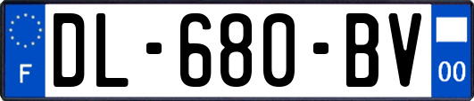 DL-680-BV