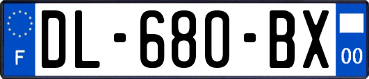 DL-680-BX