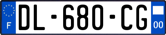 DL-680-CG