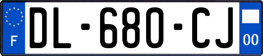 DL-680-CJ