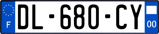 DL-680-CY