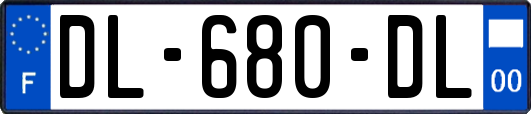 DL-680-DL