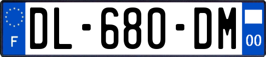 DL-680-DM