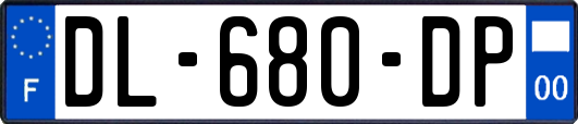 DL-680-DP