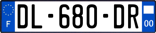DL-680-DR