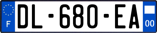 DL-680-EA