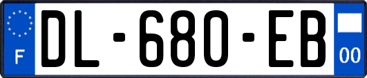 DL-680-EB