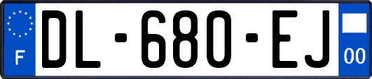 DL-680-EJ